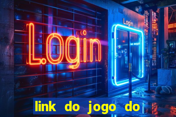 link do jogo do tigrinho original